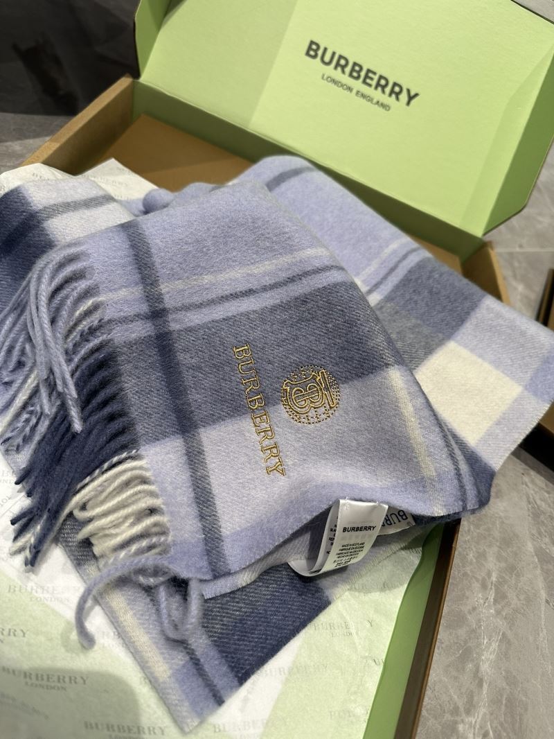 Burberry Scarf